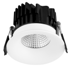  Spot B-Lum IP44 10W 830 Dim 