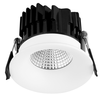  Spot B-Lum IP44 10W 840 Dim 