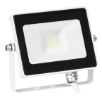  Proj LED IP65 10W 840 BL 