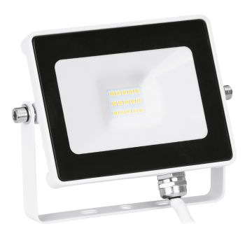  Proj LED IP65 10W 840 BL 