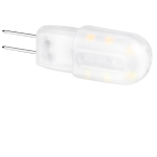  Led bi-pin G4 12V 1,2W 3000K 