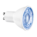  Lampe Led GU10 3W 60 BU 