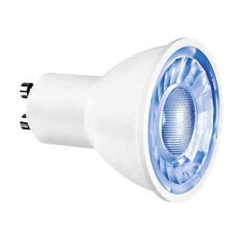  Lampe Led GU10 3W 60 BU 