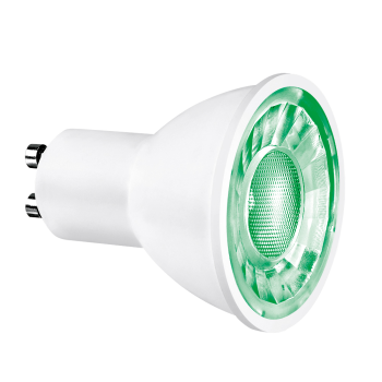  Lampe Led GU10 3W 60 VE 