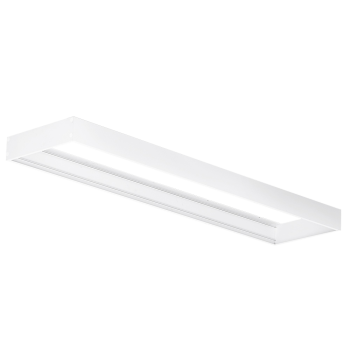  Kit plafonnier 1200x300x74mm 