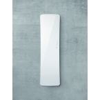  Folio glass EL 650W fin.blanc 