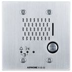  PLAT.AUDIO ENCASTREE 1BP 