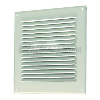  GRILLE EXT GAT 150X200 - BLC 