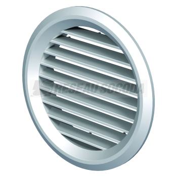  GRILLE EXT GPA D128 - BLC 