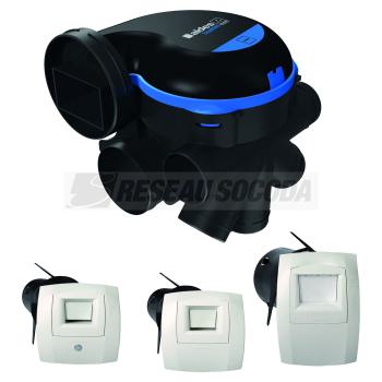  KIT EASYHOME HYGRO PREMIUM MW' 