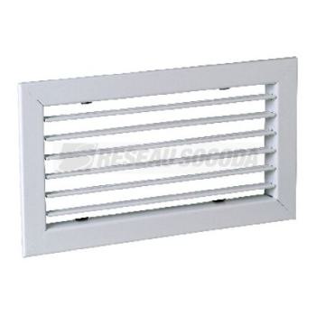  GRILLE ALU AC 101 F3 200X100 