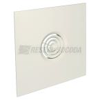  SC832 TP D250 600X600 BLANC 