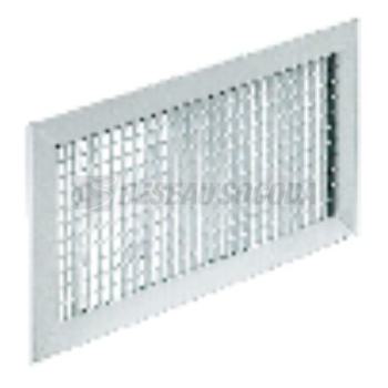  CONTRE-CADRE GRILLE F4 200X100 