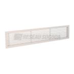  CONTRE-CADRE GRILLE F4 400X100 