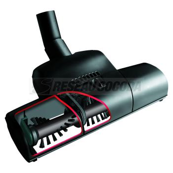  TURBO BROSSE D32 