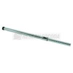  TUBE TELESCOPIQUE ACIER BROSSE 