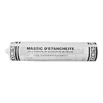  MASTIC SILICONE SPE. GAZ 310ML 