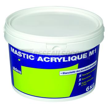  MASTIC D'ETANCHEITE 310ML 