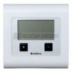  THERMOSTAT RADIO LCD ETHALDES 