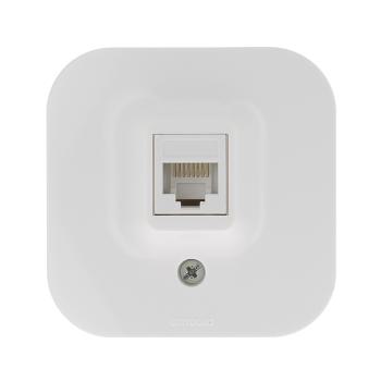  PROFIL ECO RJ45 