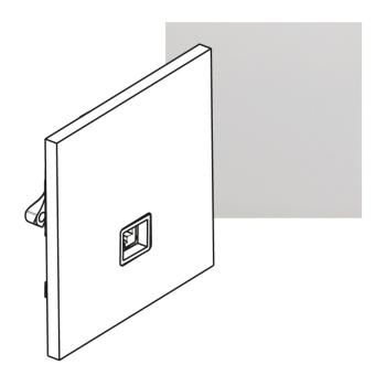  ART EAM RJ45 CAT6 FTP 