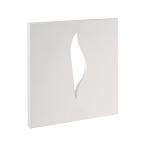  S-PLAQUE PLATRE POUR FLAMME 