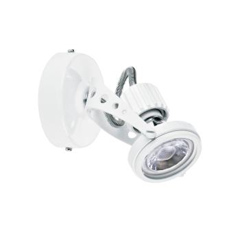  S-YEO 01 BLC A/LED 6W/3000K 