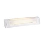  B.85 21 BLANC SANS LAMPE 