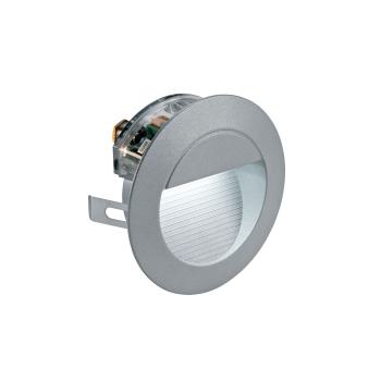  ENC. CERO LED 6000K ALU 230V 