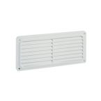  GRILLE BLANCHE P/ENC.500 1712 