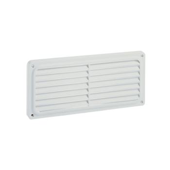  GRILLE BLANCHE P/ENC.500 1712 