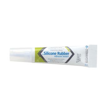  TUBE DE COLLE SILICONE 