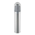  BORNE CALEO 2 75 INOX/INOX E27 