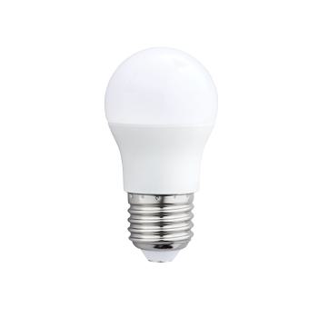  LPE LED SPHERE E27 7,5W/4000K 