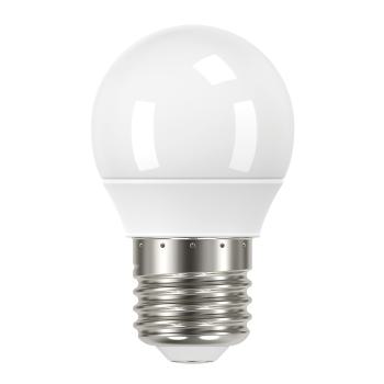  LPE LED SPHERIQUE E27 5W/4000K 