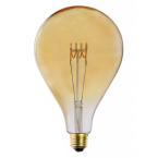  LPE DECO PS42 E27 3,5W AMBER 