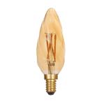  LPE LED DECO CT35 E14 4W AMBER 