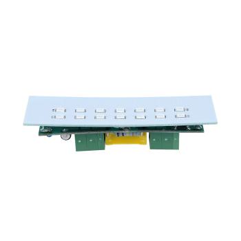  S-CIRCUIT 14 LED BLEU CERO 