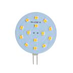  LPE 14 LED BL CHAUD 3W 12V G4 