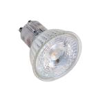  LPE GLASS LED GU10 4,2W/4000K 