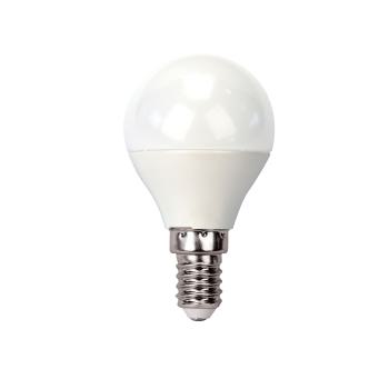  LPE LED SPHERIQUE E14 6W/2700K 