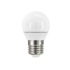  LPE LED SPHERIQUE E27 6W/2700K 