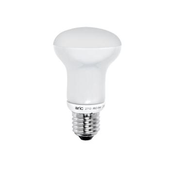  S-LPE LED R63 E27 6W/2700K 