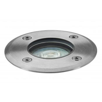  PAVEA ROND 230V GU10 INOX 316 