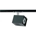  S-HELIOS-2 126 NOIR SANS LAMPE 