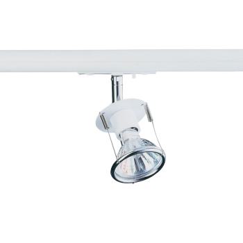  S-TRIDENT 126 BLANC SANS LAMPE 