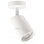  KELY 01 BLC GU10 A/LED CCT 