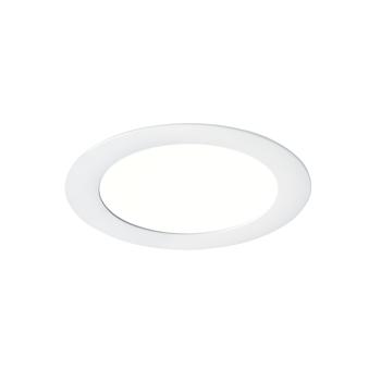  FLAT LED 13W/4000K BLANC 