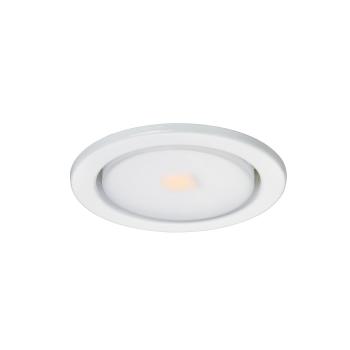  S-FLAT 1 GX53 LED 7W/2700K VP 