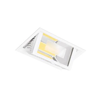  METROPOLIS LED 45 4000K BLANC 